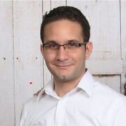 Christian Torres - Programmer