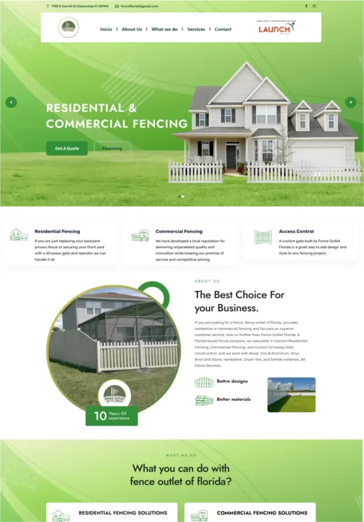 fence outlet kissimmee website long