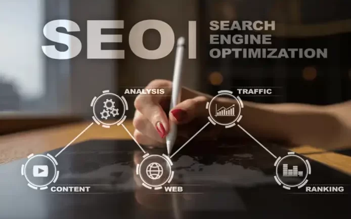 seo services kissimmee